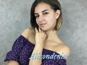 Alisondenise