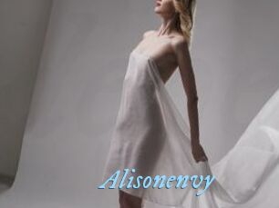 Alisonenvy