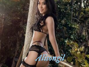 Alisongil
