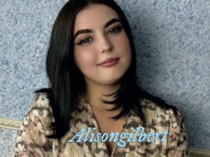 Alisongilbert