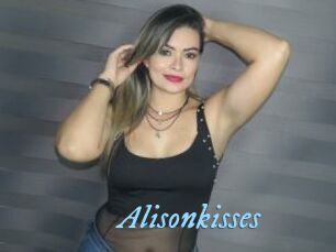 Alisonkisses