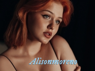 Alisonmoreno