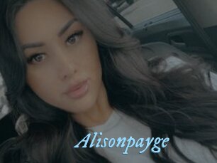 Alisonpayge