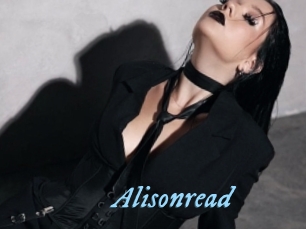 Alisonread