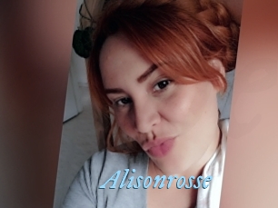 Alisonrosse