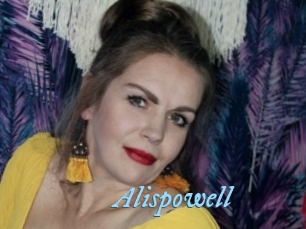 Alispowell