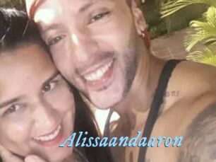 Alissaandaaron