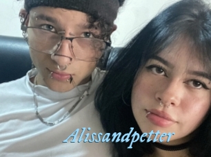 Alissandpetter