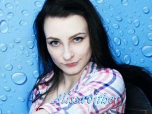 Alissavither