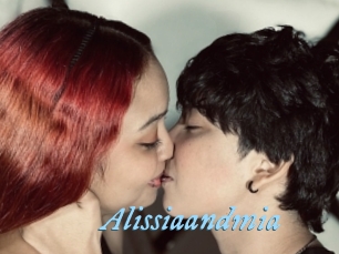 alissiaandmia DeriheruI