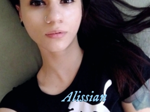 Alissian