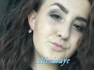Alissiraye
