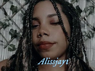 Alissjay1