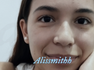 Alissmithh