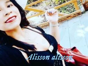 Alisson_alisson