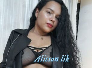 Alisson_lik