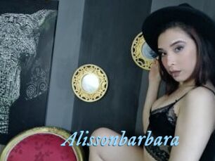 Alissonbarbara