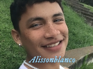Alissonblanco