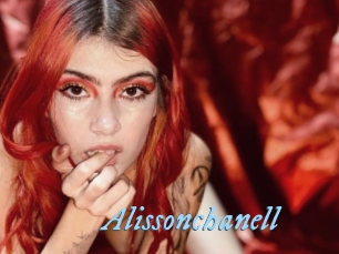 Alissonchanell