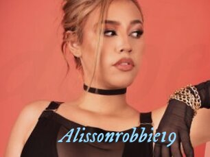 Alissonrobbie19