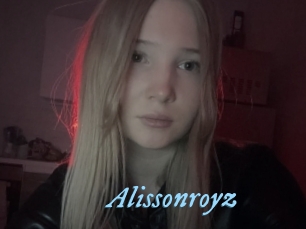 Alissonroyz