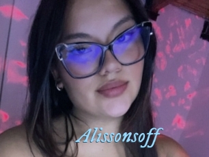 Alissonsoff