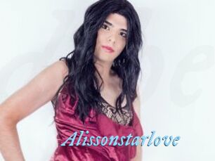 Alissonstarlove