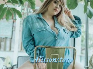 alissonstone DeriheruI