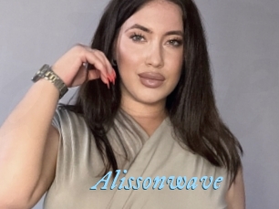 Alissonwave