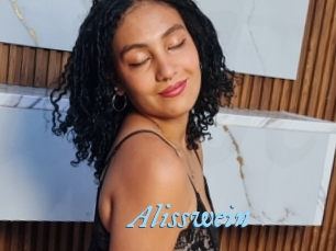 Alisswein