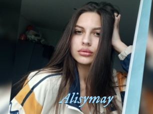 Alisymay