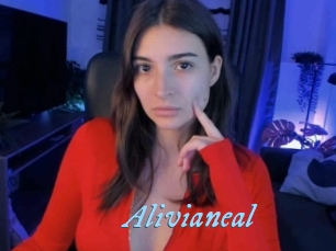 Alivianeal