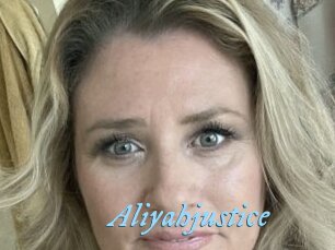 Aliyahjustice