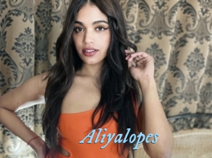 Aliyalopes