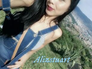 Alizstuart