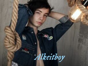 Alkeitboy