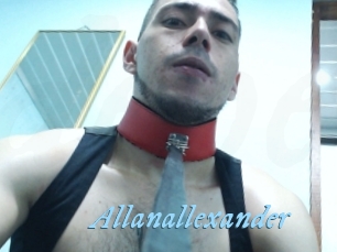 Allanallexander