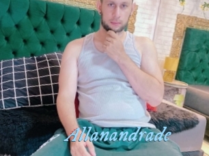 Allanandrade