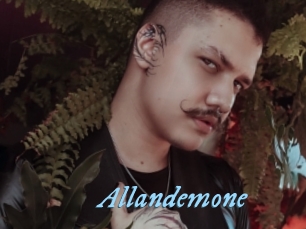 allandemone DeriheruI