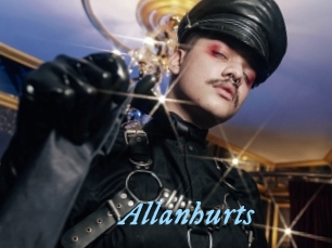Allanhurts