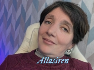 Allasiren