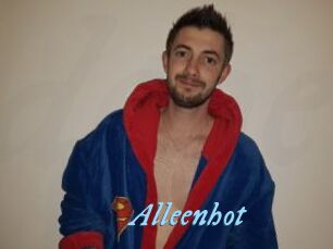 Alleenhot