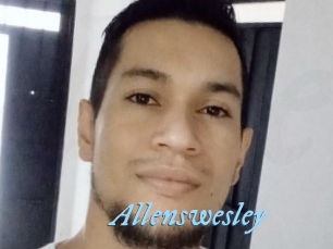 Allenswesley