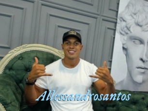 Allessandrosantos
