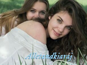Alletandkiaraj
