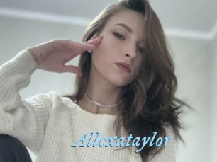 Allexataylor