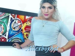 Allexboyhot