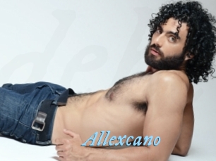 Allexcano