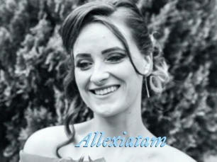 Allexiatam