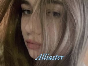 Alliaster